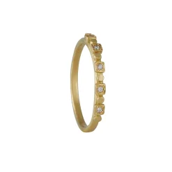 Ananda Khalsa - Tiny Diamond Square Band