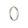 Anne Sportun - Diamond Sprinkle Eternity Band in 14k white gold