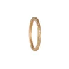 Annie Fensterstock - Half Sparkle Round Band