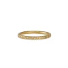 Artëmer - Geometric Pattern Diamond Full Eternity Band
