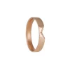 Carla Caruso - Diamond Pave Notch Band