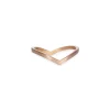 Carla Caruso - Flight Stacking Ring