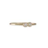 Carla Caruso - Lovebirds Diamond Ring