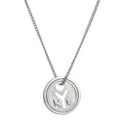 Cp Collection - Love Token Necklace