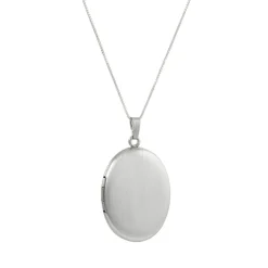 CP Collections - Oval Locket