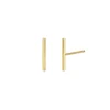JaxKelly – Minimalist Bar Studs