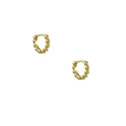 JaxKelly - Small Ball Hoop