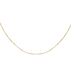 Kate Winternitz - Keshi Pearl Necklace