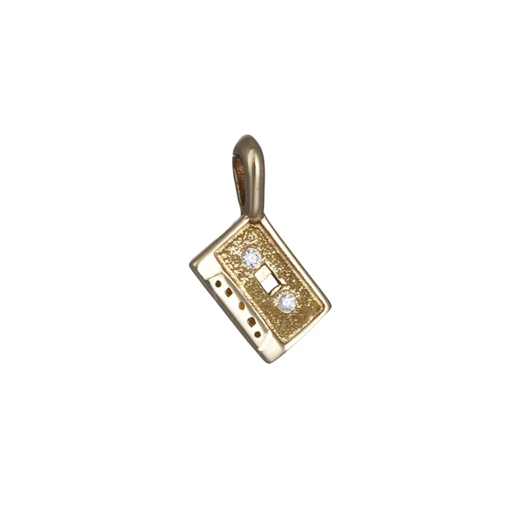 Kima – Mini Mix Tape Charm