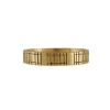 Marian Maurer - Code Band in 18k Gold