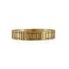 Marian Maurer - Wide Flat Code Band