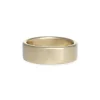 Marian Maurer - Wide Rounded Band