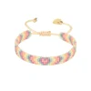 Mishky - Psicodelic Heart Bracelet