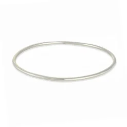 Philippa Roberts - Sterling Silver Bangle