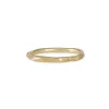 Rebecca Overmann - Four Section Pave Water Band