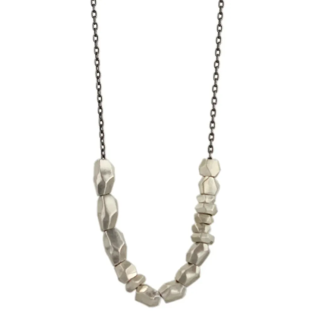 Sarah McGuire – Arctic Necklace