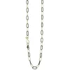Sarah McGuire – Two Tone Bowline Wrap (Midi Links)