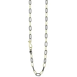 Sarah McGuire – Two Tone Bowline Wrap (Midi Links)