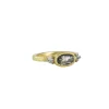 TAP by Todd Pownell - Stormy Diamond Ring